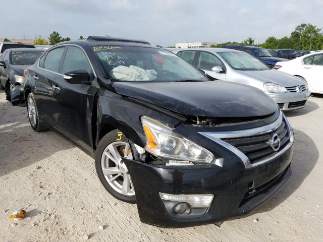 nissan altima 2.5 2013 1n4al3ap2dc243926