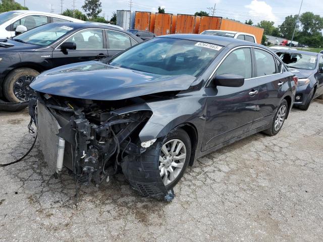 nissan altima 2.5 2013 1n4al3ap2dc249001