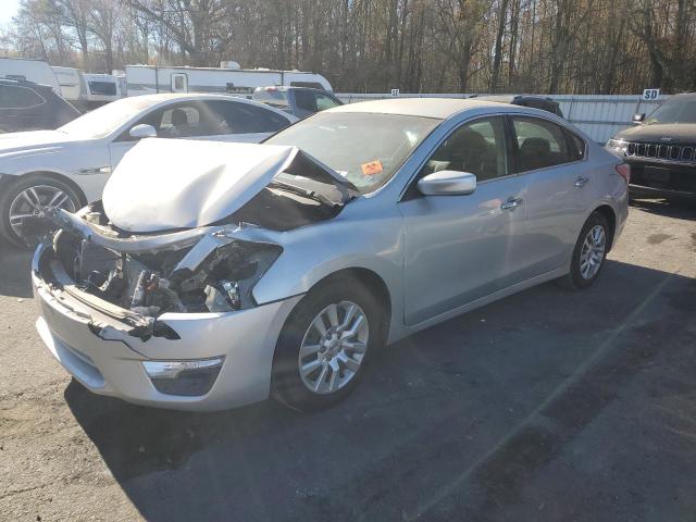 nissan altima 2.5 2013 1n4al3ap2dc250794