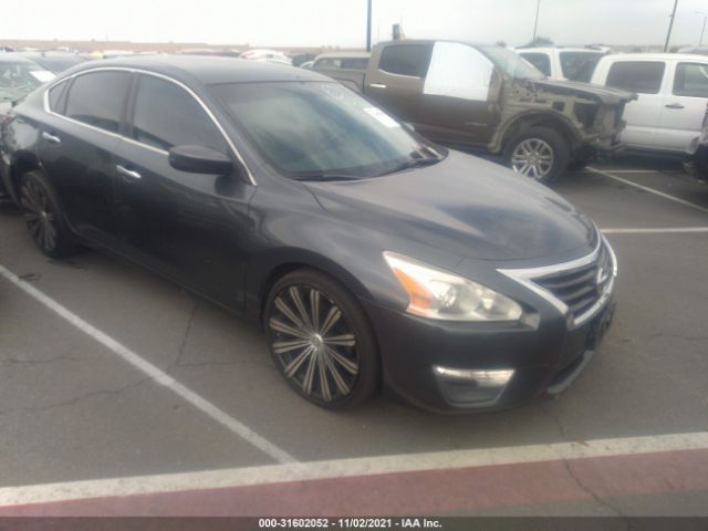 nissan altima 2013 1n4al3ap2dc250956