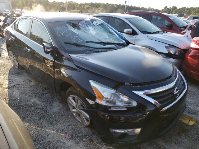 nissan altima 2.5 2013 1n4al3ap2dc251329