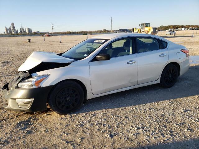 nissan altima 2.5 2013 1n4al3ap2dc253680