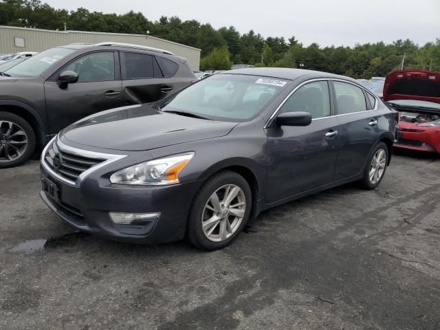 nissan altima 2.5 2013 1n4al3ap2dc253842