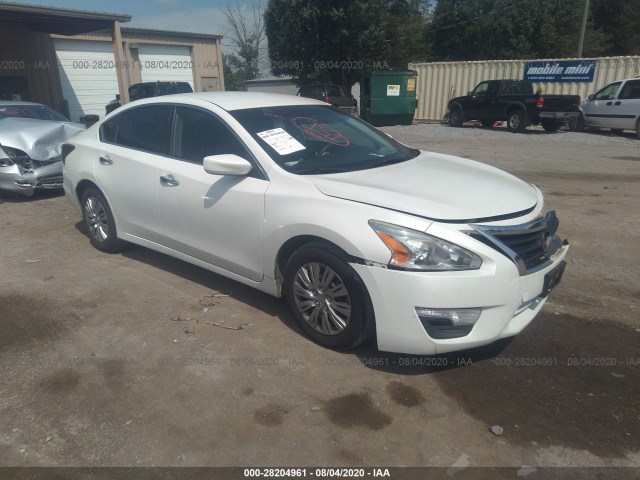 nissan altima 2013 1n4al3ap2dc257051