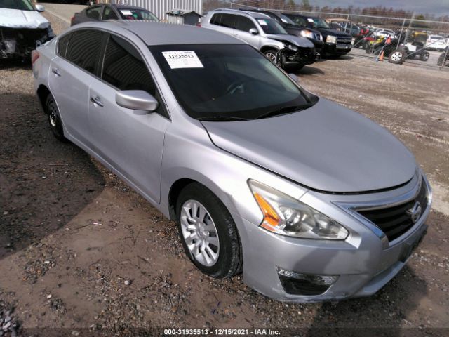 nissan altima 2013 1n4al3ap2dc259432