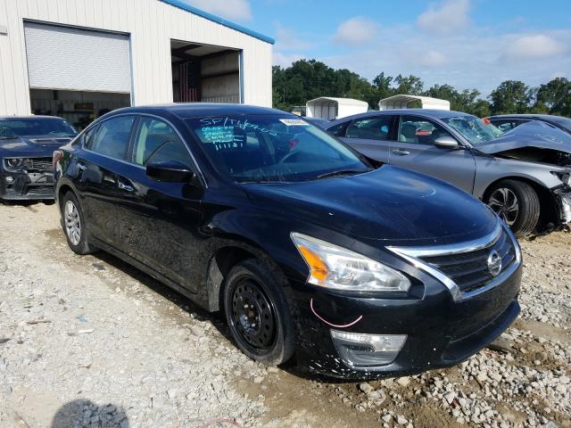 nissan altima 2.5 2013 1n4al3ap2dc260807