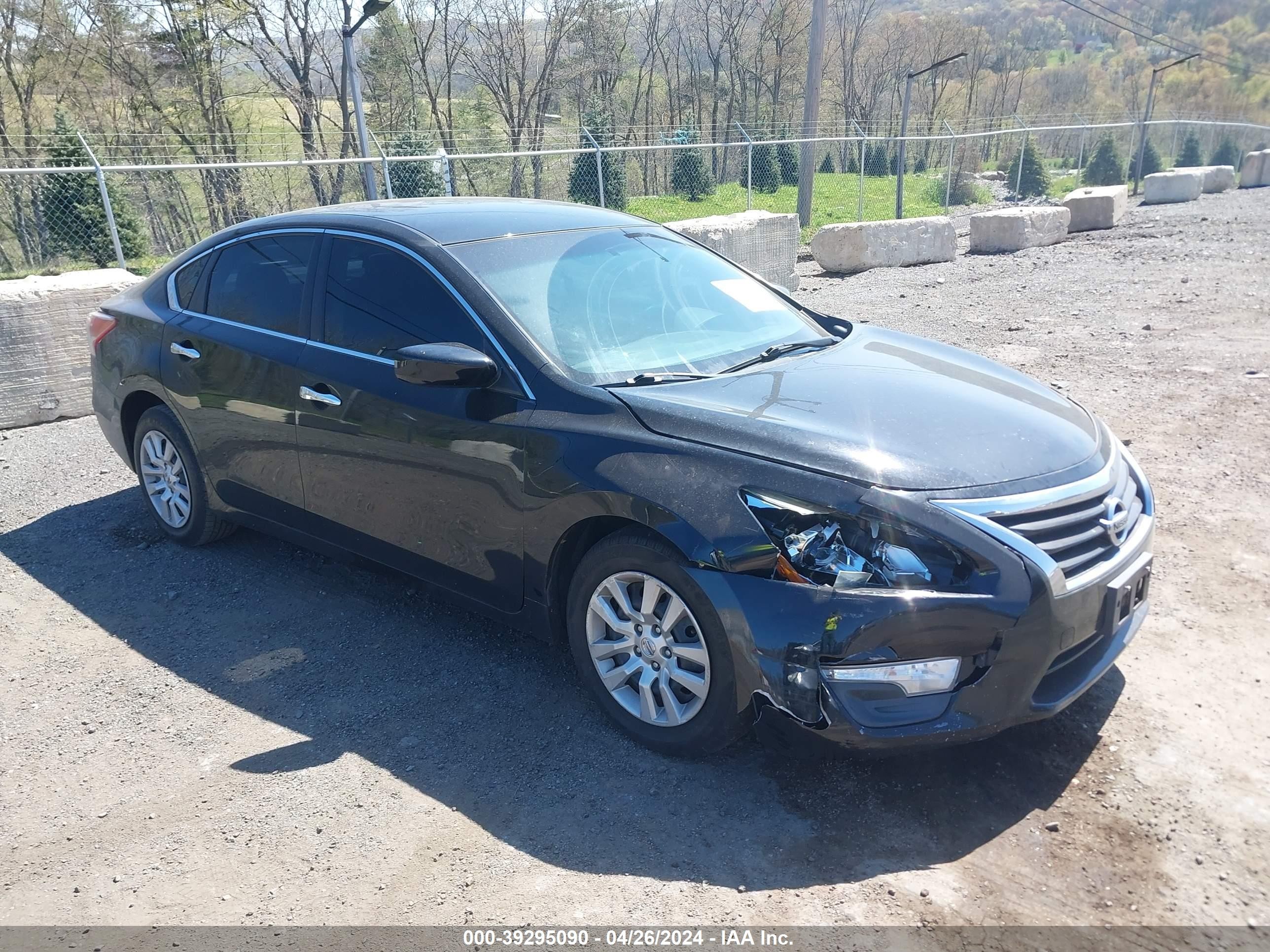 nissan altima 2013 1n4al3ap2dc261231