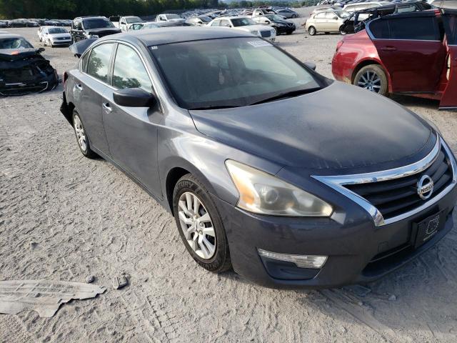 nissan altima 2.5 2013 1n4al3ap2dc264307