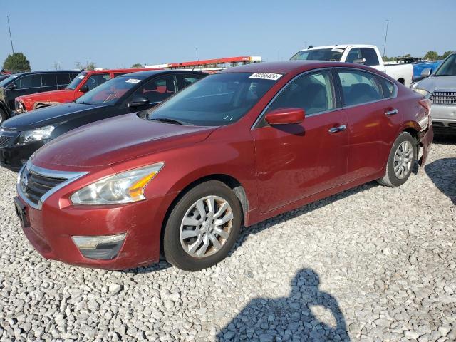 nissan altima 2.5 2013 1n4al3ap2dc269720