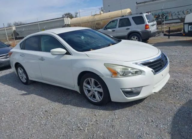 nissan altima 2013 1n4al3ap2dc270074