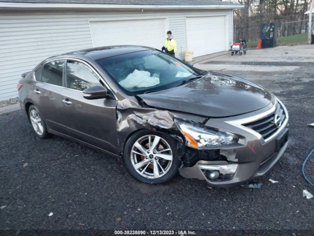 nissan altima 2013 1n4al3ap2dc275291