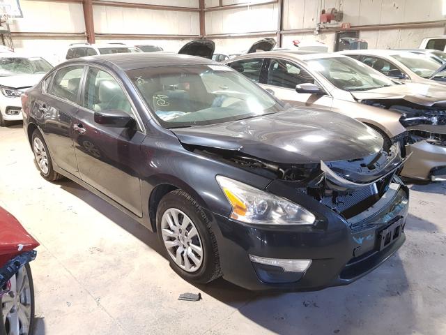 nissan altima 2.5 2013 1n4al3ap2dc278806