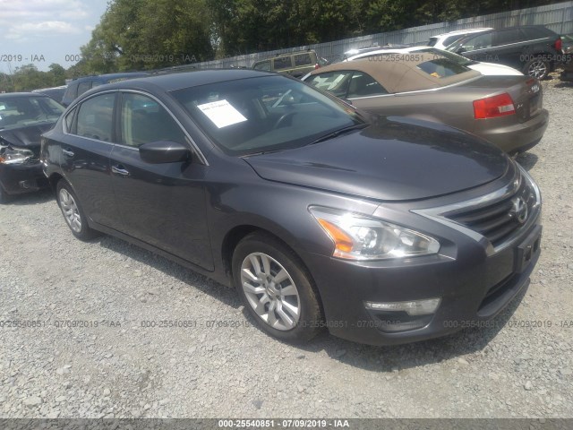 nissan altima 2013 1n4al3ap2dc284783