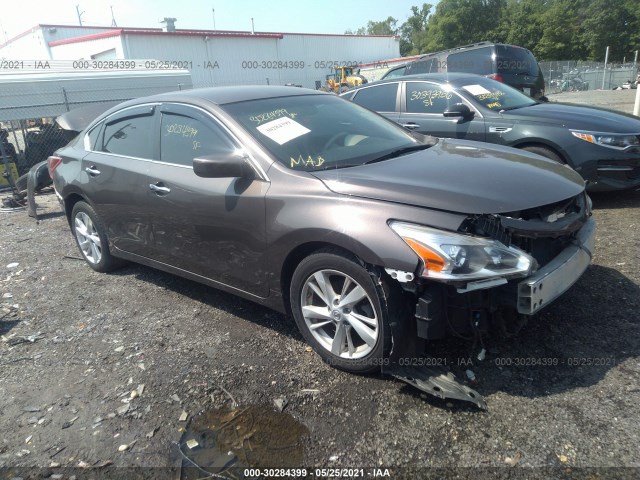 nissan altima 2013 1n4al3ap2dc285982