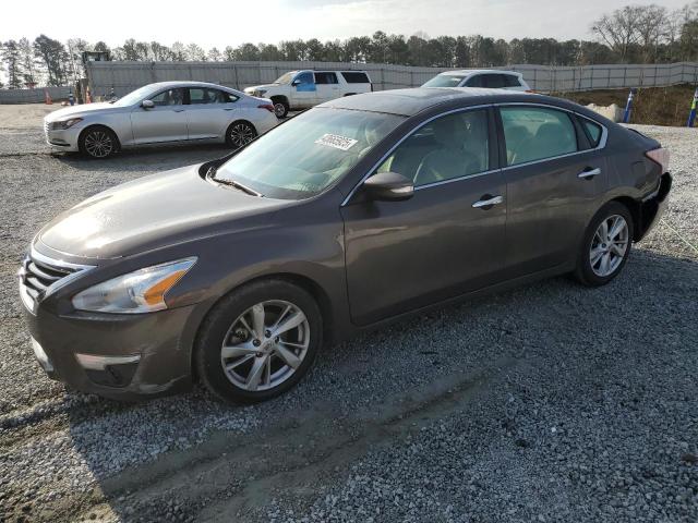 nissan altima 2.5 2013 1n4al3ap2dc289482