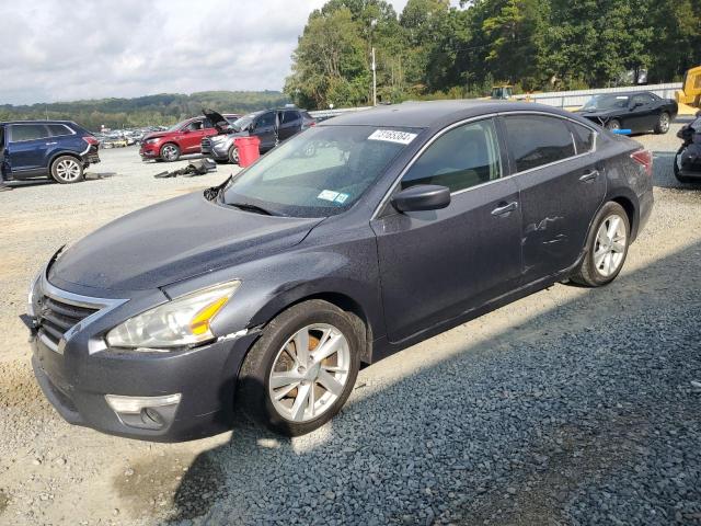 nissan altima 2.5 2013 1n4al3ap2dc290079