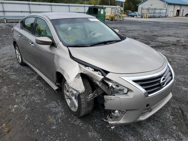 nissan altima 2.5 2013 1n4al3ap2dc291295