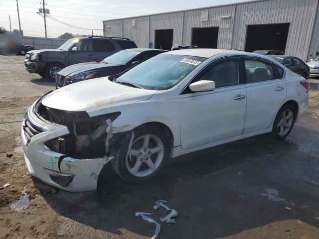 nissan altima 2.5 2013 1n4al3ap2dc292558