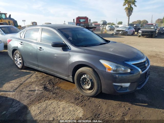 nissan altima 2013 1n4al3ap2dc901728