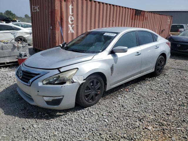 nissan altima 2.5 2013 1n4al3ap2dc907058