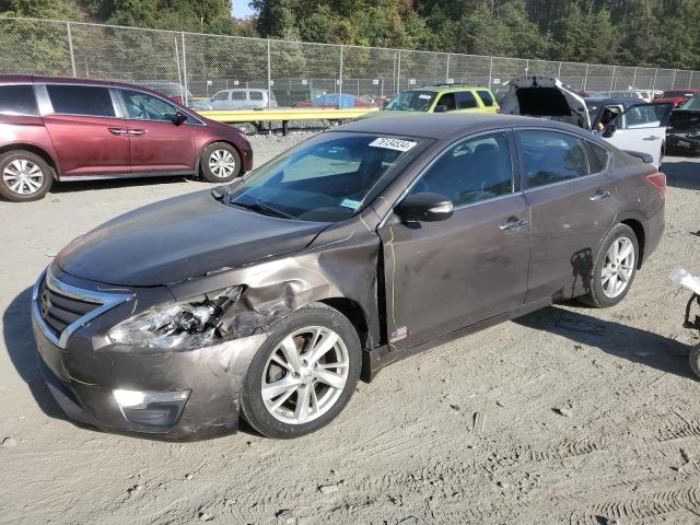 nissan altima 2.5 2013 1n4al3ap2dc908100