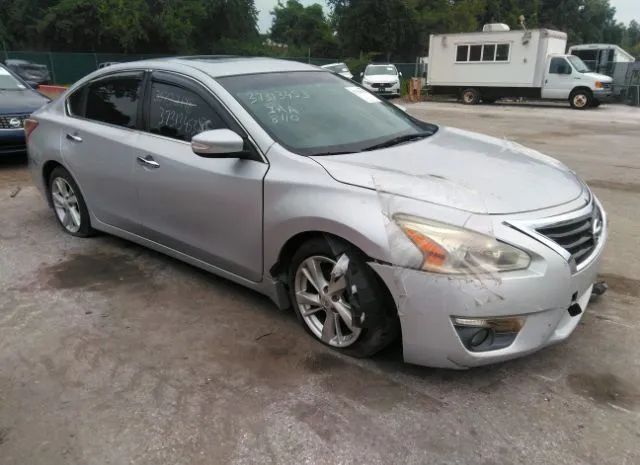 nissan altima 2013 1n4al3ap2dc914933