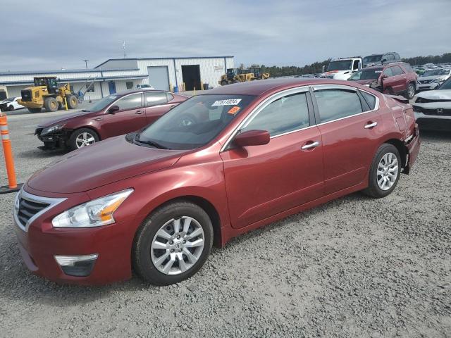 nissan altima 2.5 2013 1n4al3ap2dc916178