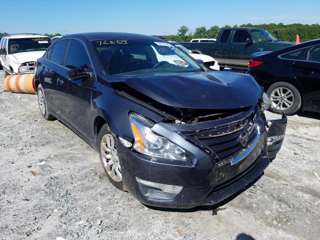 nissan altima 2.5 2013 1n4al3ap2dc917914