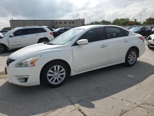 nissan altima 2013 1n4al3ap2dc918674