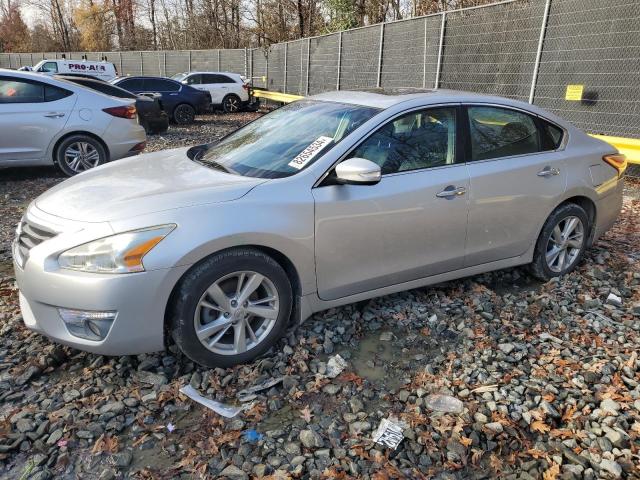 nissan altima 2.5 2013 1n4al3ap2dc921865