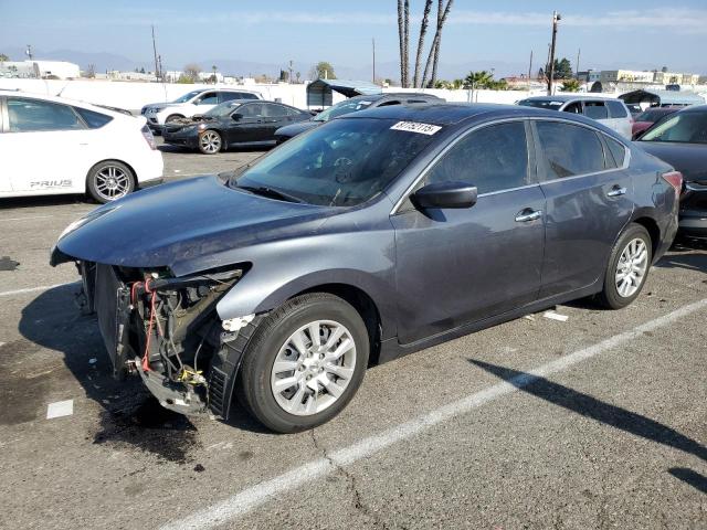 nissan altima 2.5 2013 1n4al3ap2dn404599