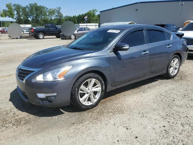 nissan altima 2.5 2013 1n4al3ap2dn406417