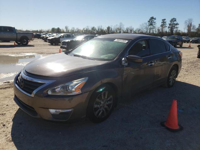 nissan altima 2.5 2013 1n4al3ap2dn413268