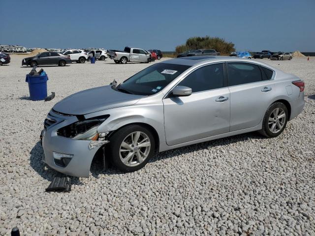 nissan altima 2.5 2013 1n4al3ap2dn415232