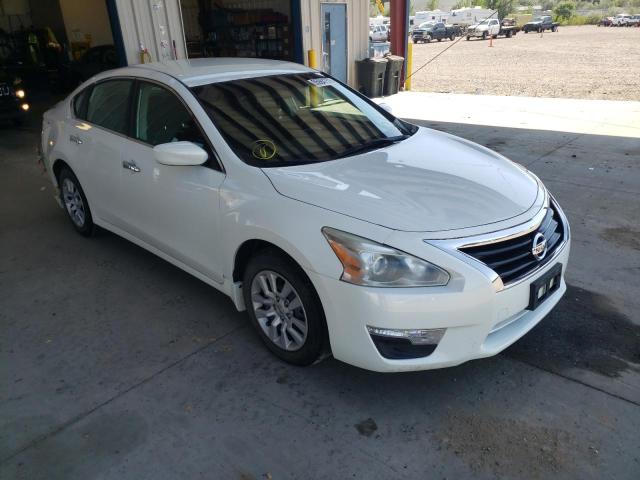 nissan altima 2.5 2013 1n4al3ap2dn420141