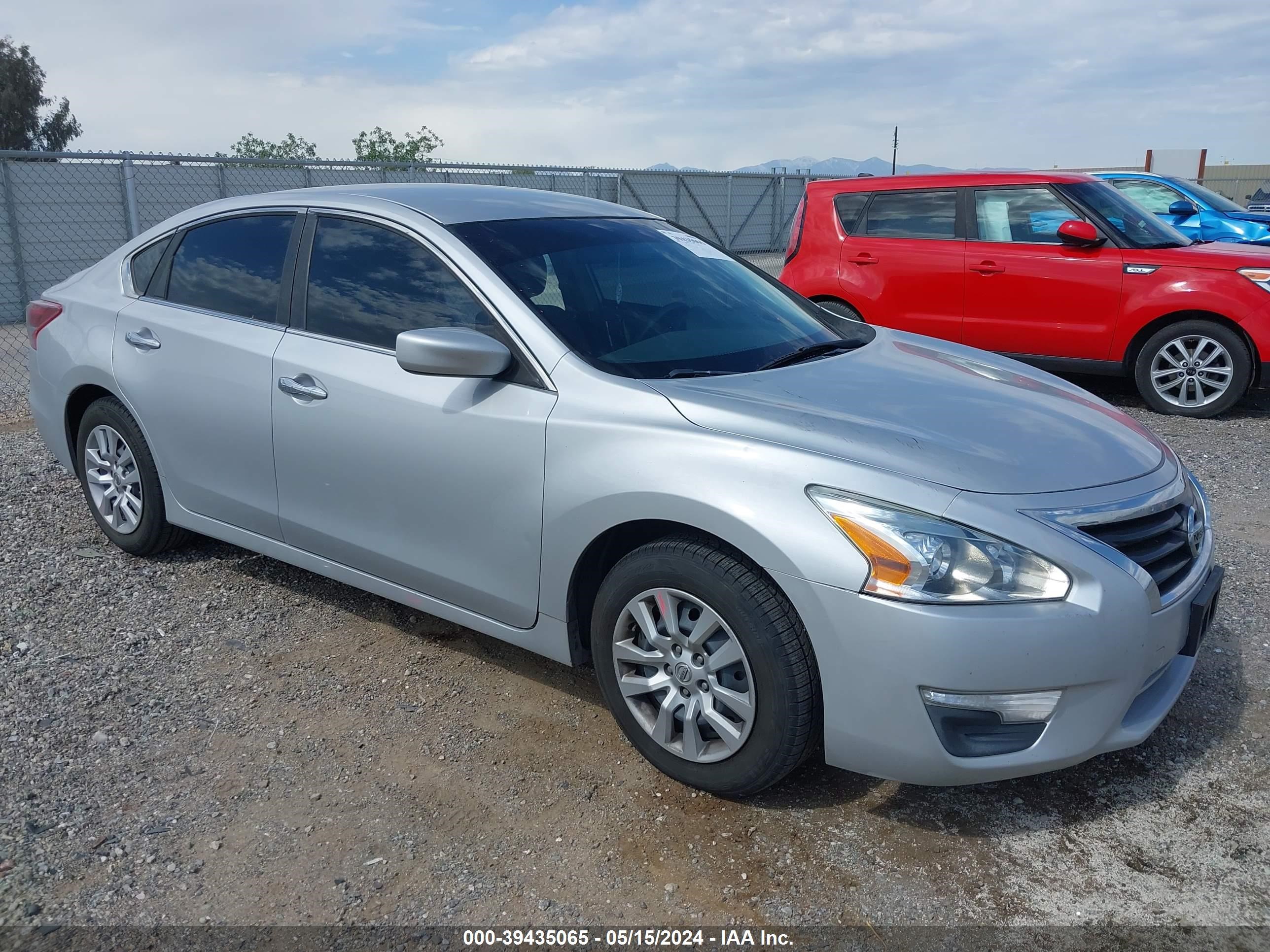 nissan altima 2013 1n4al3ap2dn424433