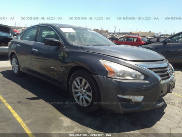 nissan altima 2013 1n4al3ap2dn427753