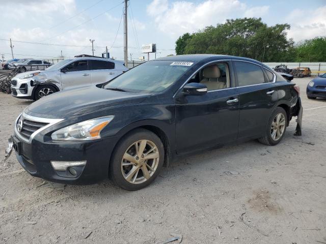 nissan altima 2013 1n4al3ap2dn427803