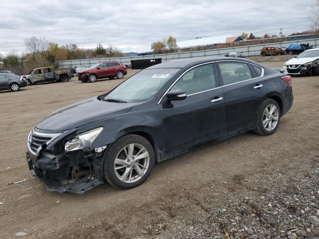 nissan altima 2.5 2013 1n4al3ap2dn434721