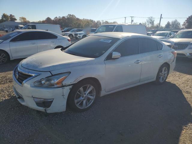 nissan altima 2.5 2013 1n4al3ap2dn439899