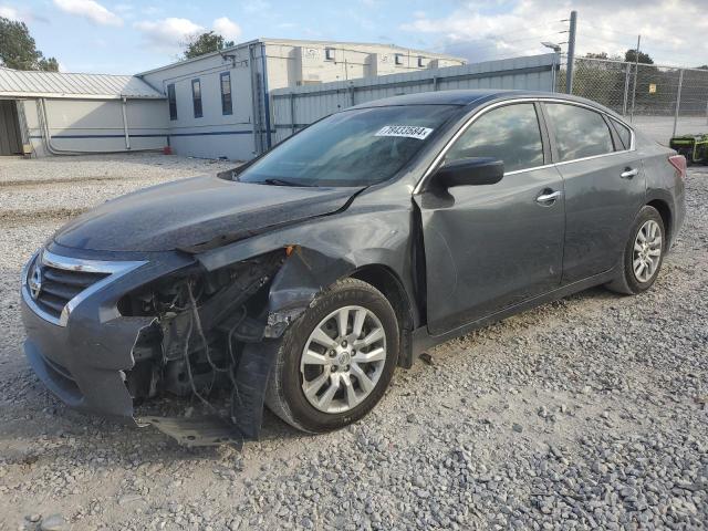 nissan altima 2.5 2013 1n4al3ap2dn439966