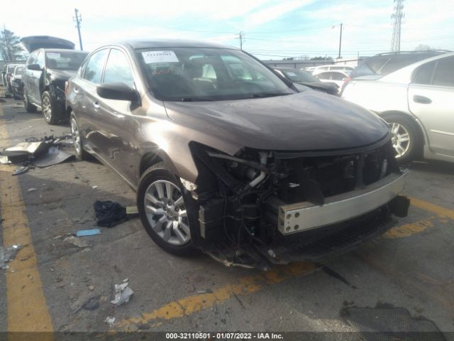 nissan altima 2013 1n4al3ap2dn442107