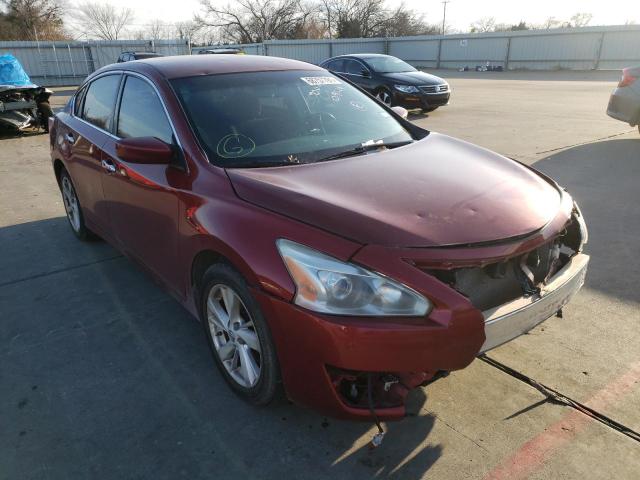 nissan altima 2013 1n4al3ap2dn444732