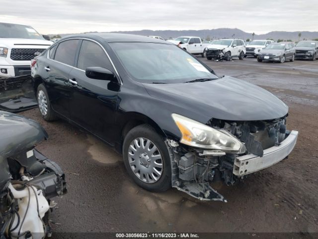 nissan altima 2013 1n4al3ap2dn448473