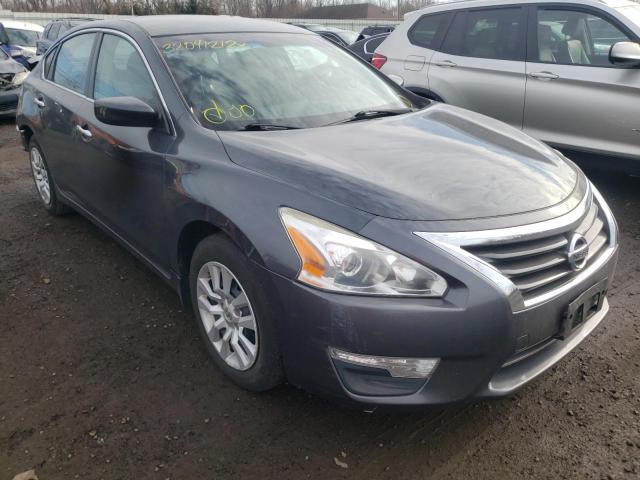 nissan altima 2.5 2013 1n4al3ap2dn449641