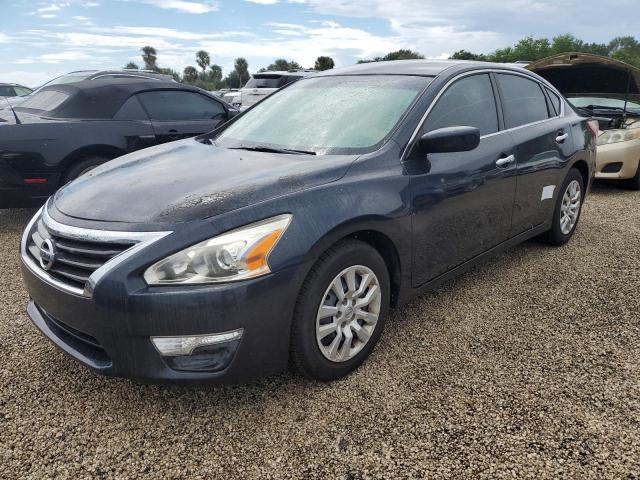 nissan altima 2.5 2013 1n4al3ap2dn459165