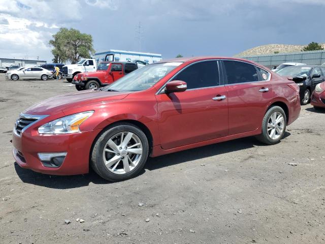 nissan altima 2.5 2013 1n4al3ap2dn461272