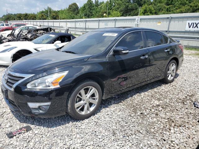 nissan altima 2013 1n4al3ap2dn462163