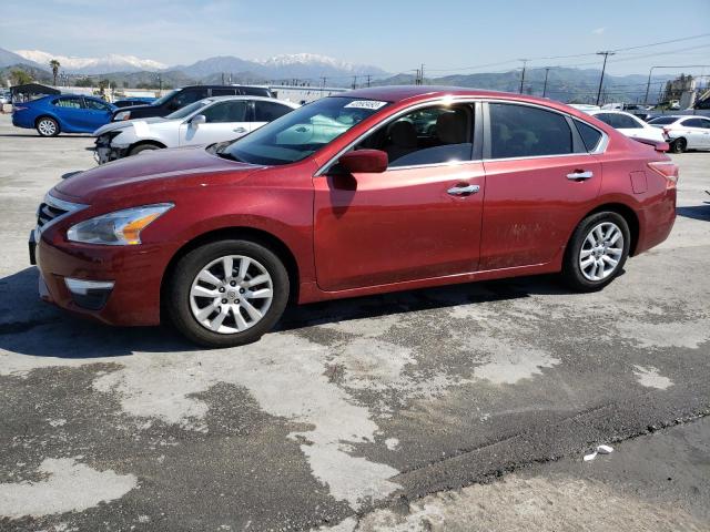 nissan altima 2.5 2013 1n4al3ap2dn463216