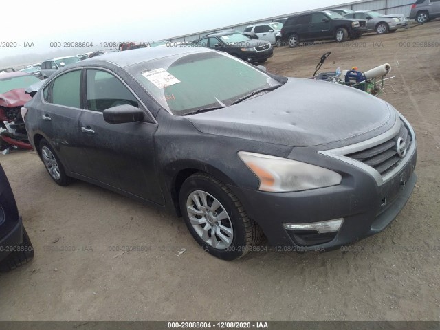 nissan altima 2013 1n4al3ap2dn464625